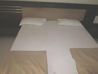 Hotel Sai Suman Executive, Shirdi 2